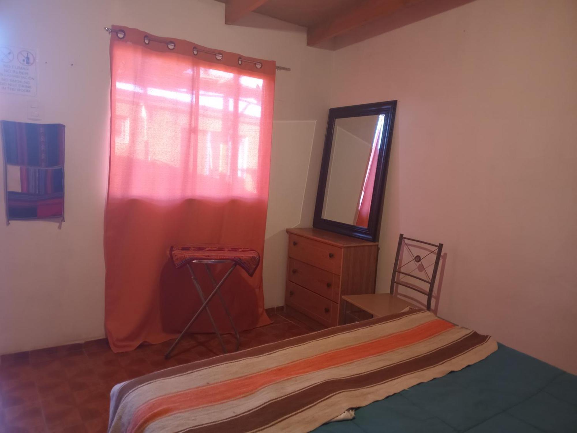 Hostal Open House San Pedro de Atacama Exterior foto