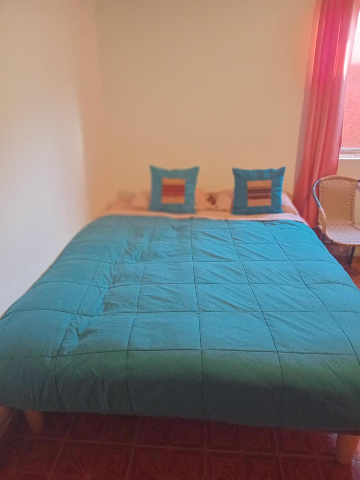 Hostal Open House San Pedro de Atacama Exterior foto