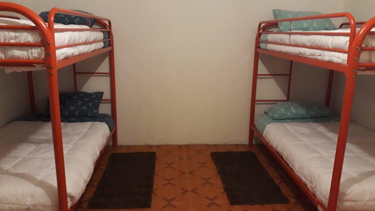 Hostal Open House San Pedro de Atacama Exterior foto