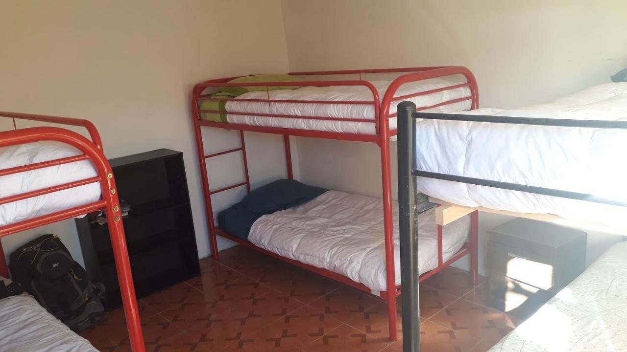 Hostal Open House San Pedro de Atacama Exterior foto
